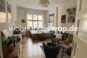 Wohnungstausch: Lampesteig 8 – Lampesteig 8, 13000 Reinickendorf (Ortsteil), Berlin – Vorschaubild 1