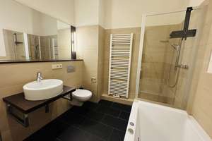 Großzügiges Wohnen im Waldstraßenviertel – Attraktive 4-Zimmer Maisonettewohnung – 4105 Zentrum-Nordwest, Leipzig – Vorschaubild 9