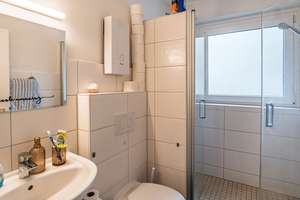 Neuer Preis!!! Gepflegte Wohnung in Osnabrück-Sonnenhügel mit Südbalkon – zuverlässig vermietet – Die vollständige Adresse der Immobilie erhältst du vom Anbieter., 49088 Sonnenhügel, Osnabrück – Vorschaubild 9