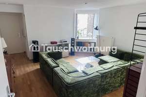 Tauschwohnung: 60 m² Wohnung in Köln Innenstadt