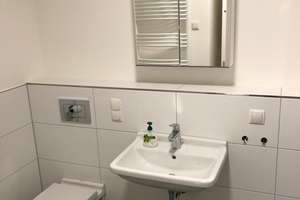 Stilvoll in Köln: 2-Zimmer-Wohnung mit gehobener Ausstattung – Die vollständige Adresse der Immobilie erhältst du vom Anbieter., 50668 Neustadt/Nord, Köln – Vorschaubild 4