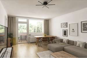 Anlageobjekt mit rosiger Perspektive! – Die vollständige Adresse der Immobilie erhältst du vom Anbieter., 41061 Gladbach, Mönchengladbach – Vorschaubild 3