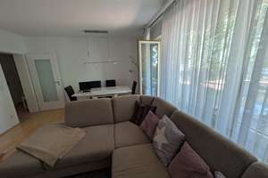 Wohnen im Grünen: 3-Zimmer-Wohnung in Bonn - Friesdorf – Rüdesheimer Straße 25, 53175 Friesdorf, Bonn – Vorschaubild 4