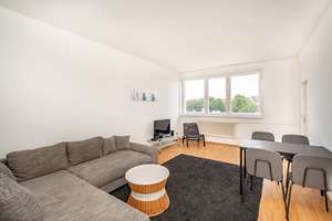 3-Zimmerwohnung in Schöneberg – Bezugsfrei, provisionsfrei und unschlagbarer Preis! – Die vollständige Adresse der Immobilie erhältst du vom Anbieter., 10779 Schöneberg, Berlin – Vorschaubild 1