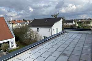 Penthouse-Feeling mit toller Dachterrasse
Neubau im 2. OG in Ingolstadt-Mailing
mit TG und Aufzug! – Brunellenstraße 8, 85055 Mailing, Ingolstadt – Vorschaubild 15