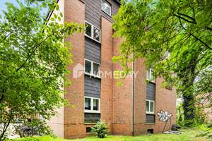 Vermietete WHG in gepflegtem Zustand mit Balkon & EBK | perspektivische Selbstnutzung mit viel Platz – Die vollständige Adresse der Immobilie erhältst du vom Anbieter., 26133 Osternburg, Oldenburg (Oldenburg) – Vorschaubild 3