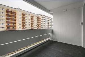 Möbliert: Modernes Apartment gegenüber vom Luitpoldpark – Die vollständige Adresse der Immobilie erhältst du vom Anbieter., 80809 Am Luitpoldpark, München – Vorschaubild 9