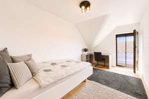 Sonnige 3,5-Zimmer-Wohnung mit großem Balkon und Tiefgaragenplatz – Die vollständige Adresse der Immobilie erhältst du vom Anbieter., 88239 Wangen im Allgäu – Vorschaubild 13