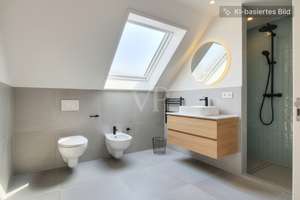 Großzügige Maisonette-Wohnung mit Dachterrasse & Balkon in begehrter Lage von Heilbronn-Ost – Die vollständige Adresse der Immobilie erhältst du vom Anbieter., 74074 Heilbronn, Heilbronn – Vorschaubild 24