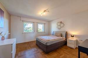 3-Zimmer-Wohnung mit 2 Balkonen - Erbbaurecht – 70499 Bergheim, Stuttgart – Vorschaubild 4
