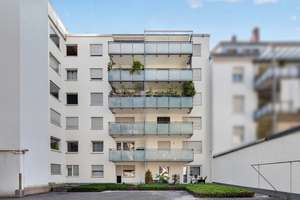 3-Zimmerwohnung mit offener Wohnküche am beliebten Kolpingplatz! – Die vollständige Adresse der Immobilie erhältst du vom Anbieter., 76137 Südweststadt, Karlsruhe – Vorschaubild 15
