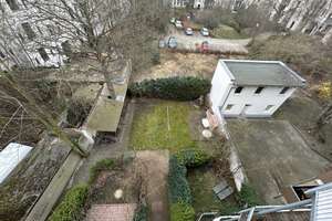 Ab sofort helle 3-Zimmer-Wohnung mit großem Balkon und Weitblick ins Grüne. Provisionsfreie – Wiederitzscher Straße 21, 4155 Gohlis-Süd, Leipzig – Vorschaubild 31