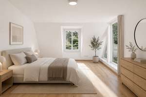 Wohntraum - Doppelhaushälfte mit Garten und Stellplatz in Marienburg – Die vollständige Adresse der Immobilie erhältst du vom Anbieter., 50968 Marienburg, Köln – Vorschaubild 4