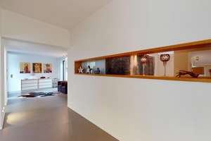 Moderner Bungalow || Design und Wohlfühlen in perfekter  Harmonie – Die vollständige Adresse der Immobilie erhältst du vom Anbieter., 53175 Hochkreuz, Bonn – Vorschaubild 8