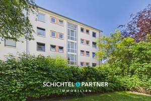 Sodenmatt | Moderne 3-Zimmer-Wohnung im 3. Obergeschoss mit Loggia – Die vollständige Adresse der Immobilie erhältst du vom Anbieter., 28259 Sodenmatt, Bremen – Vorschaubild 5