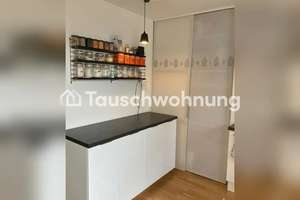 Tauschwohnung: 3-Zimmer-Wohnung mit Balkon und Tiefgarage in Deutz – Die vollständige Adresse der Immobilie erhältst du vom Anbieter., 50679 Deutz, Köln – Vorschaubild 5