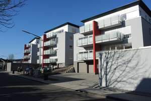 Wohnen im Zentrum von Geisweid - gehobener Ausstattung - – Im Wiesental 50, 57078 Geisweid, Siegen – Vorschaubild 2