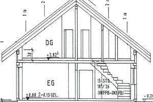 Wohnen in ruhiger Siedlungslage ! – Beethovenstraße 31b, 1689 Weinböhla – Vorschaubild 8
