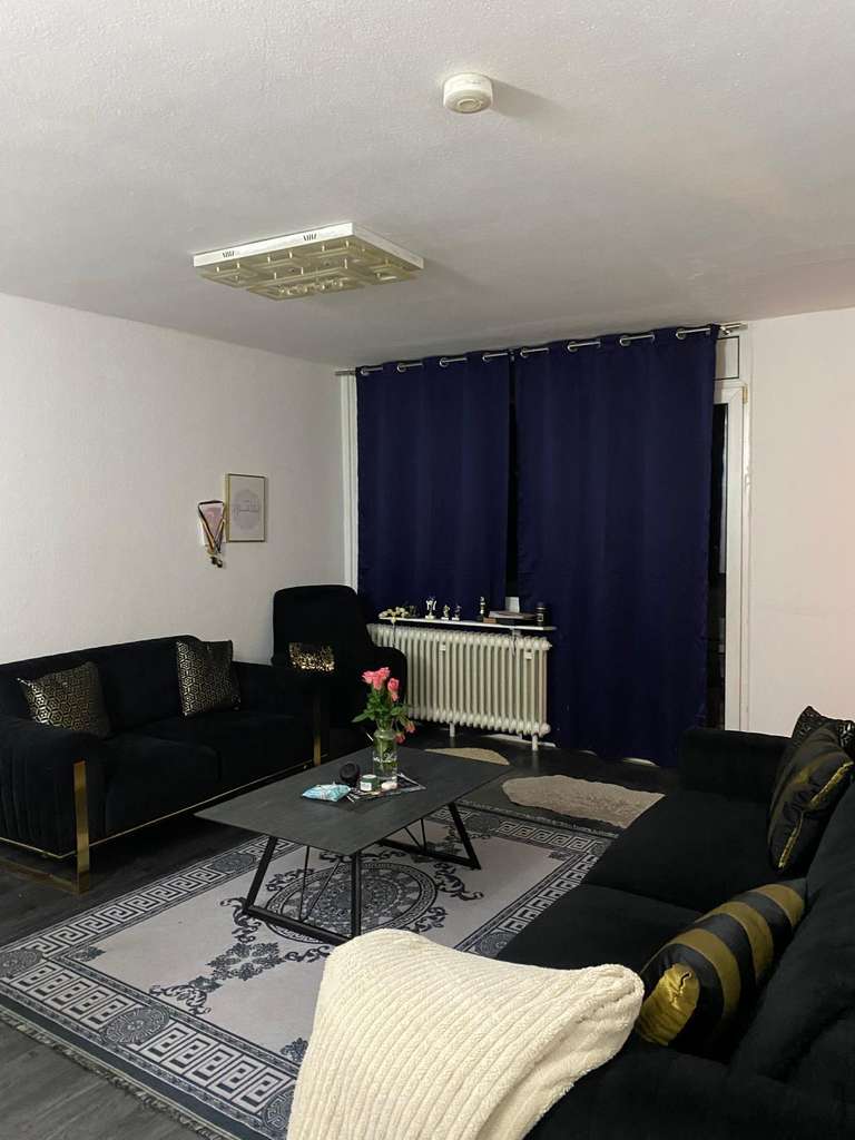 Immobilie in Heiligenhaus - 3-Zimmer Wohnung mit Balkon im 1. OG in Heiligenhaus - Bild 3