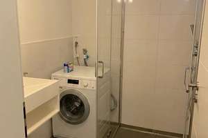  2,5-3 Zimmer Wohnung mit hochwertiger Ausstattung *Klimaanlage*  – Die vollständige Adresse der Immobilie erhältst du vom Anbieter., 70469 Feuerbach-Mitte, Stuttgart – Vorschaubild 7