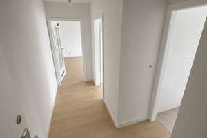 Erstbezug nach Sanierung | Moderne 2-Zimmer-Wohnung | oberste Etage – Paulstraße 21, 42287 Barmen, Wuppertal – Vorschaubild 7