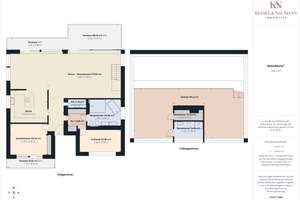 Exklusives Penthouse mit Galerie & Fernblick – Wohnen auf höchstem Niveau auf dem Triller! – Die vollständige Adresse der Immobilie erhältst du vom Anbieter., 66119 Alt-Saarbrücken, Saarbrücken – Vorschaubild 53
