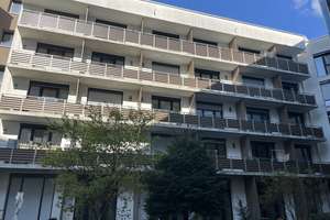 Kapitalanleger aufgepasst - MAIN-Atrium  -  Mikro-Appartement direkt am Hafen – 63067 Kaiserlei, Offenbach am Main – Vorschaubild 16