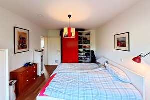 Moderne 3,5  Zimmer Wohnung mit Balkon & Stellplatz in Köln – Bezugsfrei nach Vereinbarung – Die vollständige Adresse der Immobilie erhältst du vom Anbieter., 50733 Nippes (Ortsteil), Köln – Vorschaubild 7