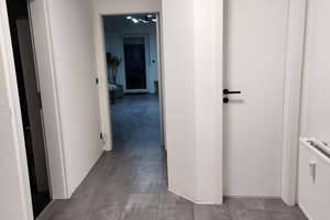 Maisonette Traumwohnung mit Terrasse, Balkon und Tiefgarage – 63075 Waldheim, Offenbach am Main – Vorschaubild 19