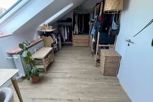 Helle Dachgeschoss-Eigentumswohnung in Burg-Nähe  – Die vollständige Adresse der Immobilie erhältst du vom Anbieter., 47809 Linn, Krefeld – Vorschaubild 14