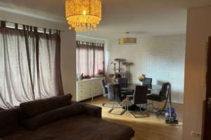 Charmante 4 Zimmer Wohnung in Porz-Urbach – Die vollständige Adresse der Immobilie erhältst du vom Anbieter., 51145 Urbach, Köln – Vorschaubild 3