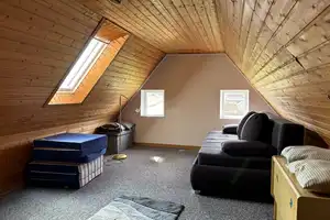 * Natur pur * Rheiderland * nahe Ditzum * direkt am Wasser * 2 Terrassen * möbliert * ländlich * – Leer (Kreis) – Vorschaubild 12