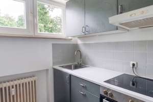 4 Zimmer, Südbalkon, Blick ins Grüne – Wohnen in Bogenahusen – Die vollständige Adresse der Immobilie erhältst du vom Anbieter., 81927 Englschalking, München – Vorschaubild 14