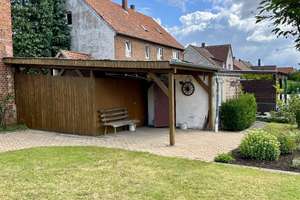 Hier ist Platz für die ganze Familie - Wohnhaus mit großem Garten in Belle! – Die vollständige Adresse der Immobilie erhältst du vom Anbieter., 32805 Horn-Bad Meinberg – Vorschaubild 4