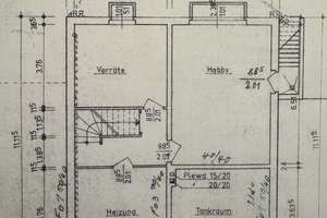 Einfamilienhaus mit 4 Zimmern und Garten in Kamp-Lintfort – Niersenbruchstraße 110, 47475 Kamp-Lintfort – Vorschaubild 12