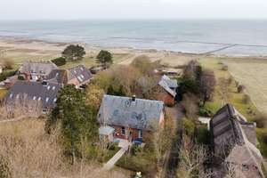Alte Schule Nebel – Die vollständige Adresse der Immobilie erhältst du vom Anbieter., 25946 Nebel (Amrum) – Vorschaubild 22