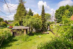 Wochenendhaus in Seenähe mit Wintergarten, Garten und Gartenhaus. Ihr neuer Lieblingsplatz. – 15741 Bestensee – Vorschaubild 11