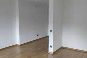 Stilvolle 2-Zi-Wohnung mit gehobener Innenausstattung, 2 Balkonen und neuer EBK (Siemens) – Aachen – Vorschaubild 4