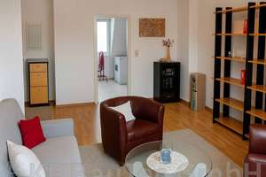 Mithoffstr. 2 - DG-Wohnung für Selbstnutzer, Fernsicht,  frei ab 30.11.26 – 30159 Südstadt, Hannover – Vorschaubild 2