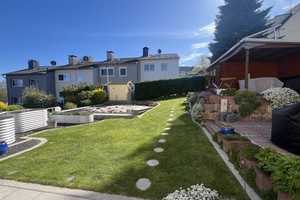 RESERVIERT ++ CHARMANTES 1-2-FAMILIENHAUS FÜR FAMILIEN oder MEHRGENERATIONENHAUS - 2 EINGÄNGE ++ – Solingen – Vorschaubild 6
