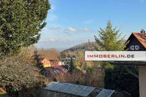 IMMOBERLIN.DE - Sympathischer Bungalow mit Potenzial, Garage & Nebengebäude in naturschöner Lage – Die vollständige Adresse der Immobilie erhältst du vom Anbieter., 16259 Bad Freienwalde (Oder) – Vorschaubild 3