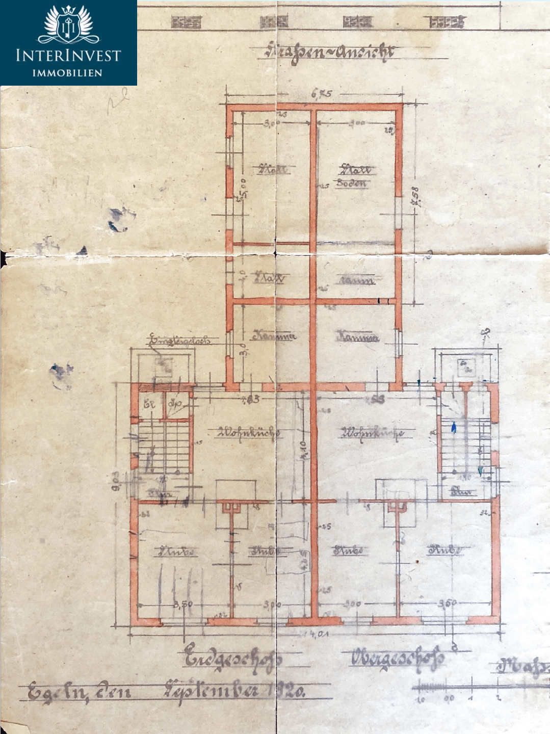 .„Charmantes Reihenhaus – modern, mit Ausbaureserve & komplett eingerichtet“, Salzlandkreis – Bild 3