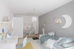 Modernes Haus mit zwei Terrassen – Im Westenfeld 35, 45529 Hattingen – Vorschaubild 7