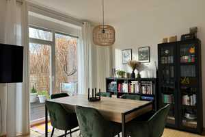 Ideal für Pärchen und Singles: Sonniges Haus mit Galerie, Carport und Garten in Lingen-Reuschberge – Emsland (Kreis) – Vorschaubild 4