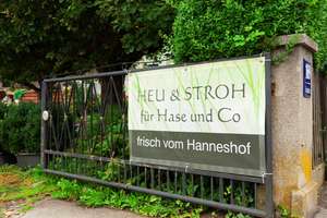 Heller Wohntraum im Dachgeschoss – Eversbuschstraße 172, 80999 Untermenzing, München – Vorschaubild 19