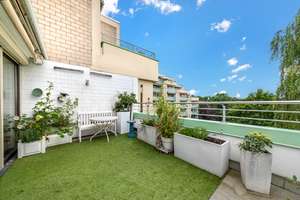 2017 MODERNISIERTE 2-ZIMMER-WOHNUNG IN SONNENBERG! Terrasse, Swimmingpool, und barrierefreier Zugang – Die vollständige Adresse der Immobilie erhältst du vom Anbieter., 65191 Sonnenberg, Wiesbaden – Vorschaubild 6