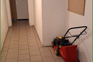 Kapitalanlage - 2 Zimmer - Stellplatz - Balkon in Burscheid - vermietet – Die vollständige Adresse der Immobilie erhältst du vom Anbieter., 51399 Burscheid – Vorschaubild 12