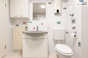 Perfekt für Singles & Paare ! 2-Zimmer-Wohnung mit 68 m² Wfl, Seeterrasse & Tiefgarage – Die vollständige Adresse der Immobilie erhältst du vom Anbieter., 53844 Troisdorf – Vorschaubild 14