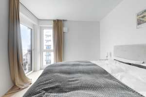 Exklusive Penthousewohnung mit Hafen- und Meerblick in Bremerhaven – Die vollständige Adresse der Immobilie erhältst du vom Anbieter., 27568 Mitte-Süd, Bremerhaven – Vorschaubild 15