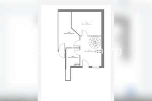 Tauschwohnung: Maisonette Wohnung mit großem Balkon und Wohnküche – Wrangelstr. 109, 10997 Kreuzberg, Berlin – Vorschaubild 3